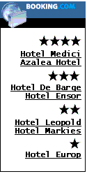 andere hotels in Bruegge - other hotel in bruges, für Tourismus